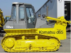 d65 komatsu