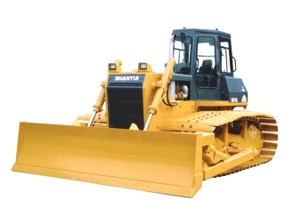 бульдозер komatsu d65